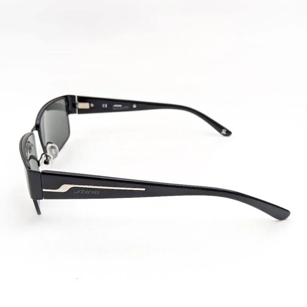 🕶️Sting SS4758 Sunglasses 56/16/135 | ALT141🕶️